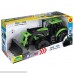Lena Tractor Deutz-Fahr Agrotron 7250 Ttv Farm Toy Realistic Scoop Lifts and Moves Like Its Real-World Counterpart B071JF3Z1D